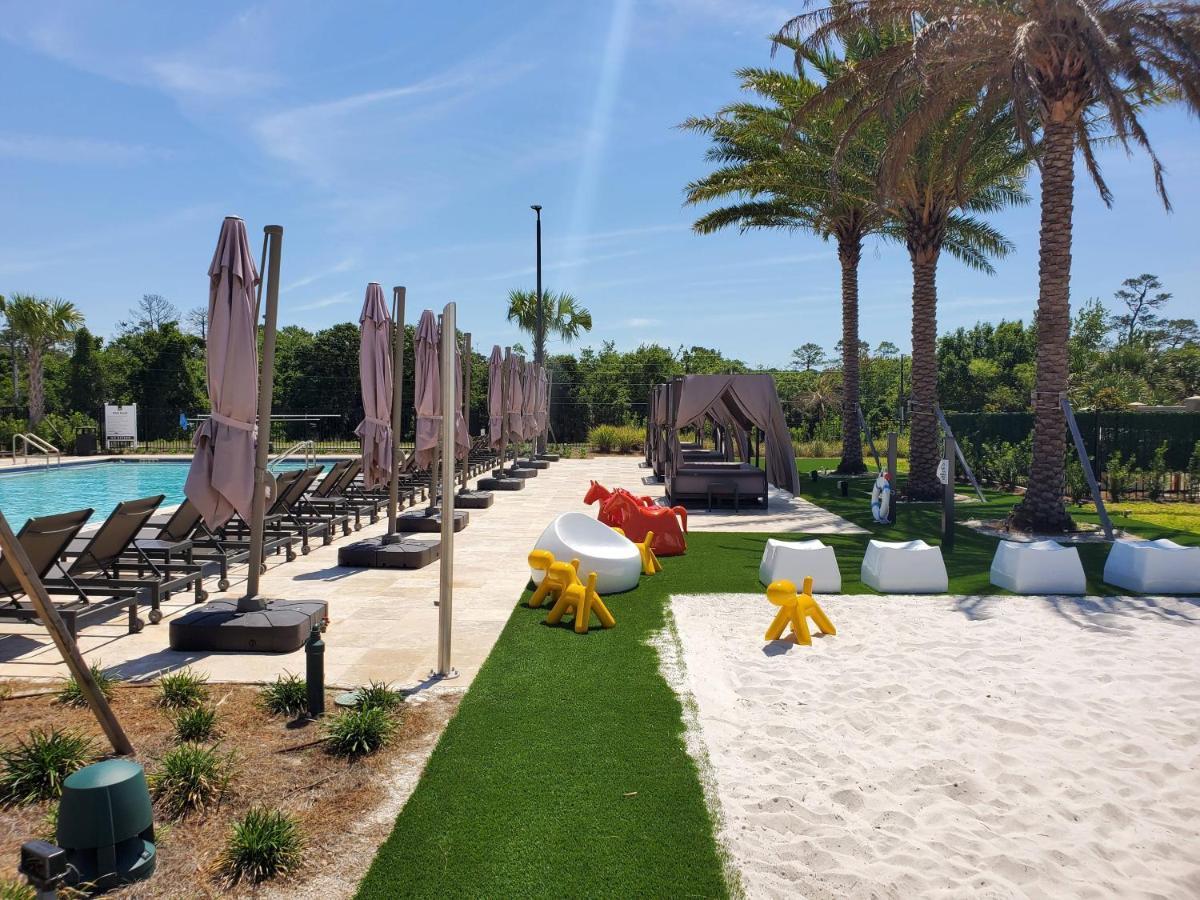 3045 Magic Village8 Guests 4 Suites Bbq 8 Min Disney أورلاندو المظهر الخارجي الصورة