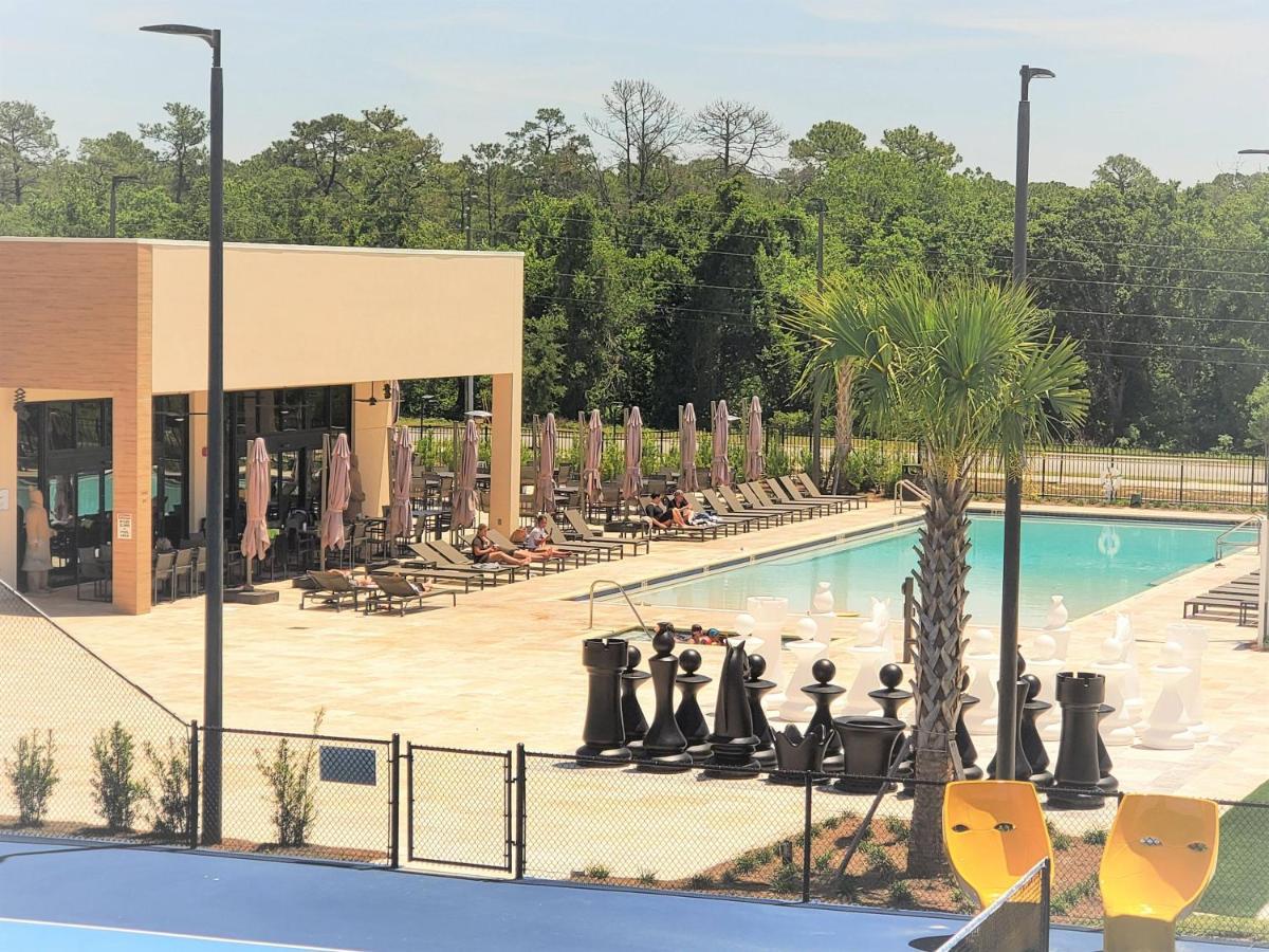 3045 Magic Village8 Guests 4 Suites Bbq 8 Min Disney أورلاندو المظهر الخارجي الصورة