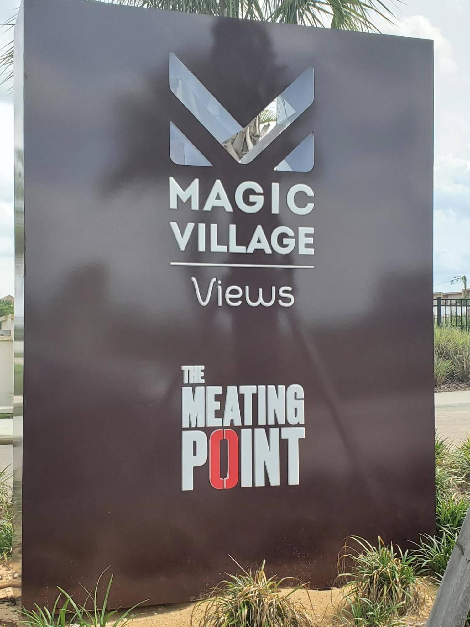 3045 Magic Village8 Guests 4 Suites Bbq 8 Min Disney أورلاندو المظهر الخارجي الصورة
